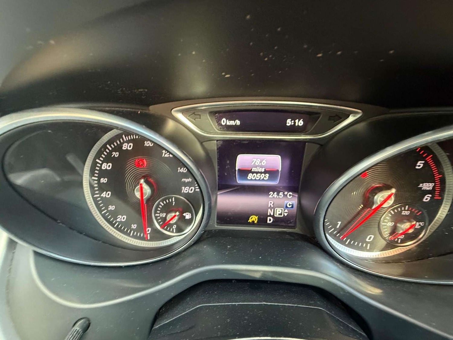 Used Mercedes-Benz CLA 2018 for sale - 78124689: Photo 23