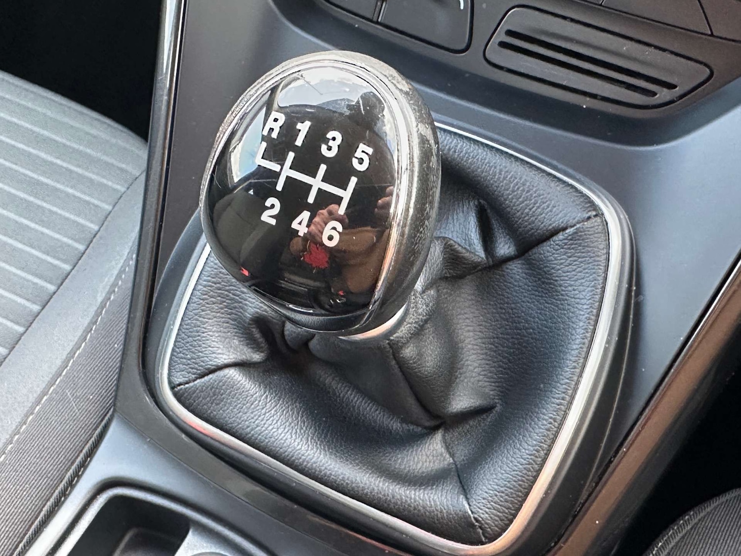 Vehicle 32