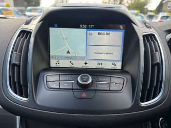 Used Ford C-Max 2018 for sale - 74576040: Photo