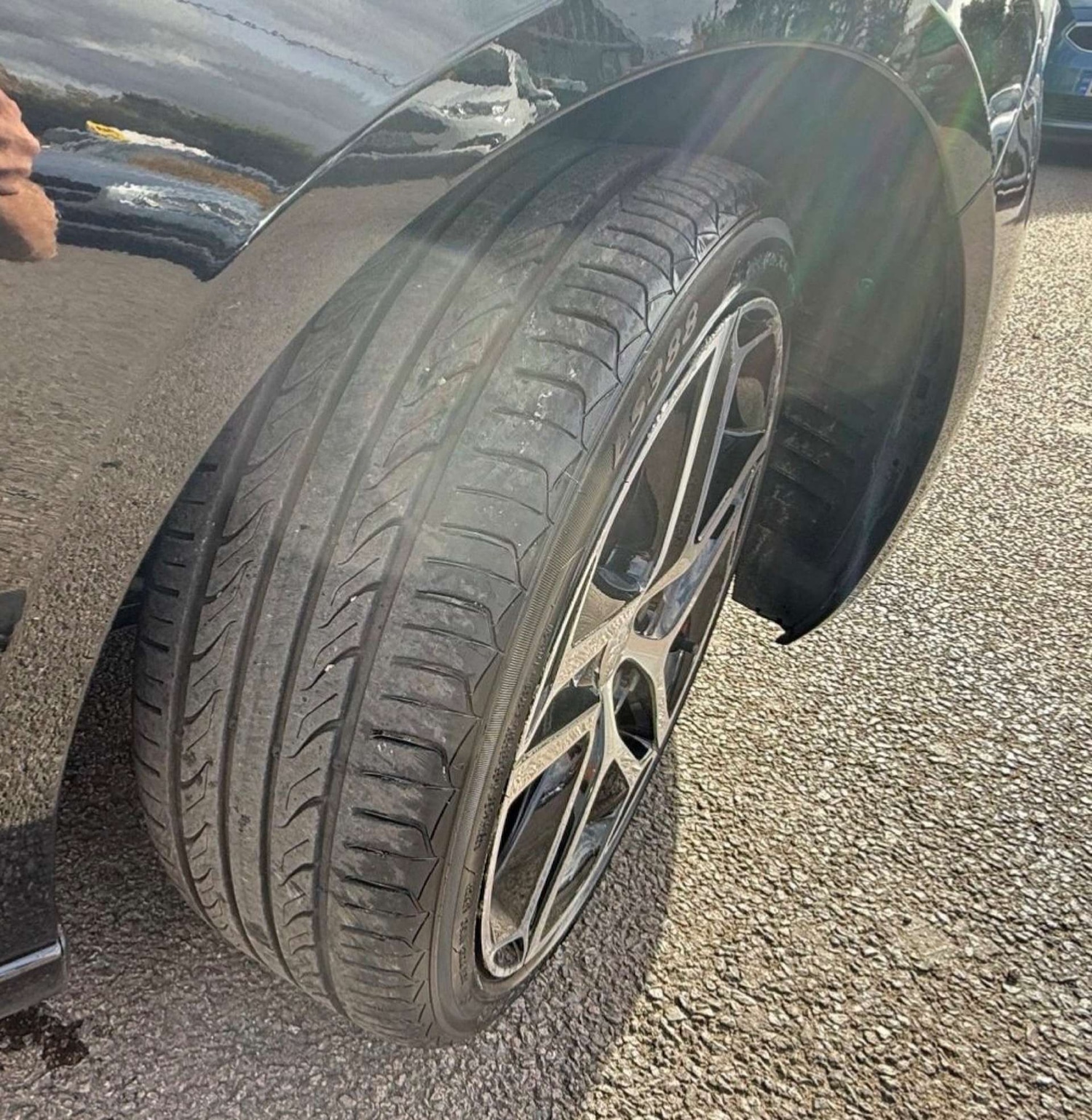 Used Peugeot 308 2017 for sale - 76601195: Photo 16