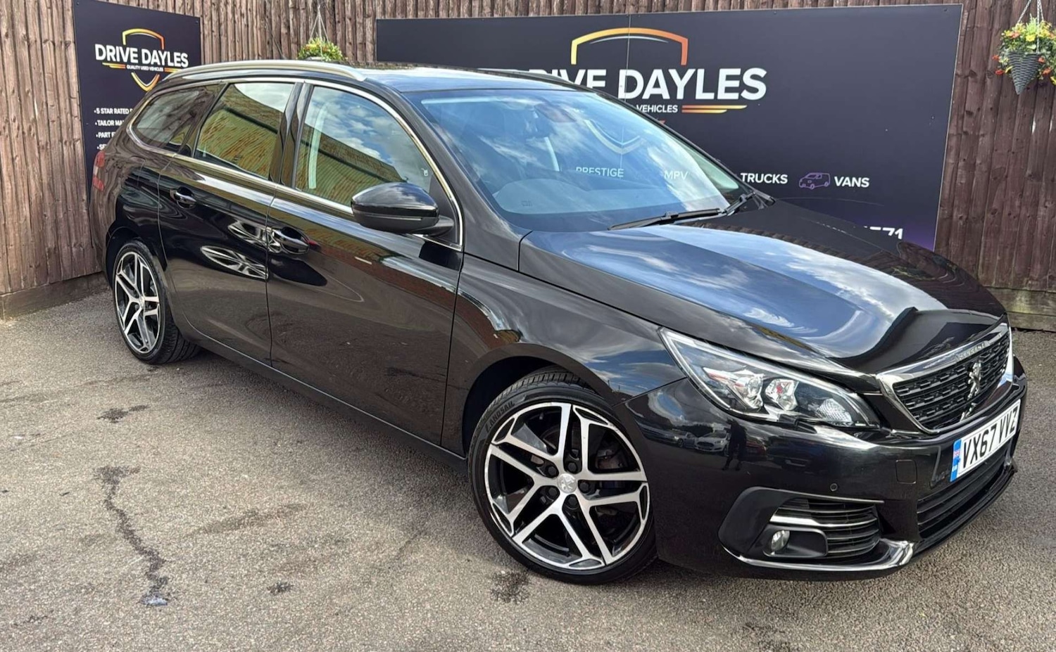 Used Peugeot 308 2017 for sale - 76601195: Photo 20