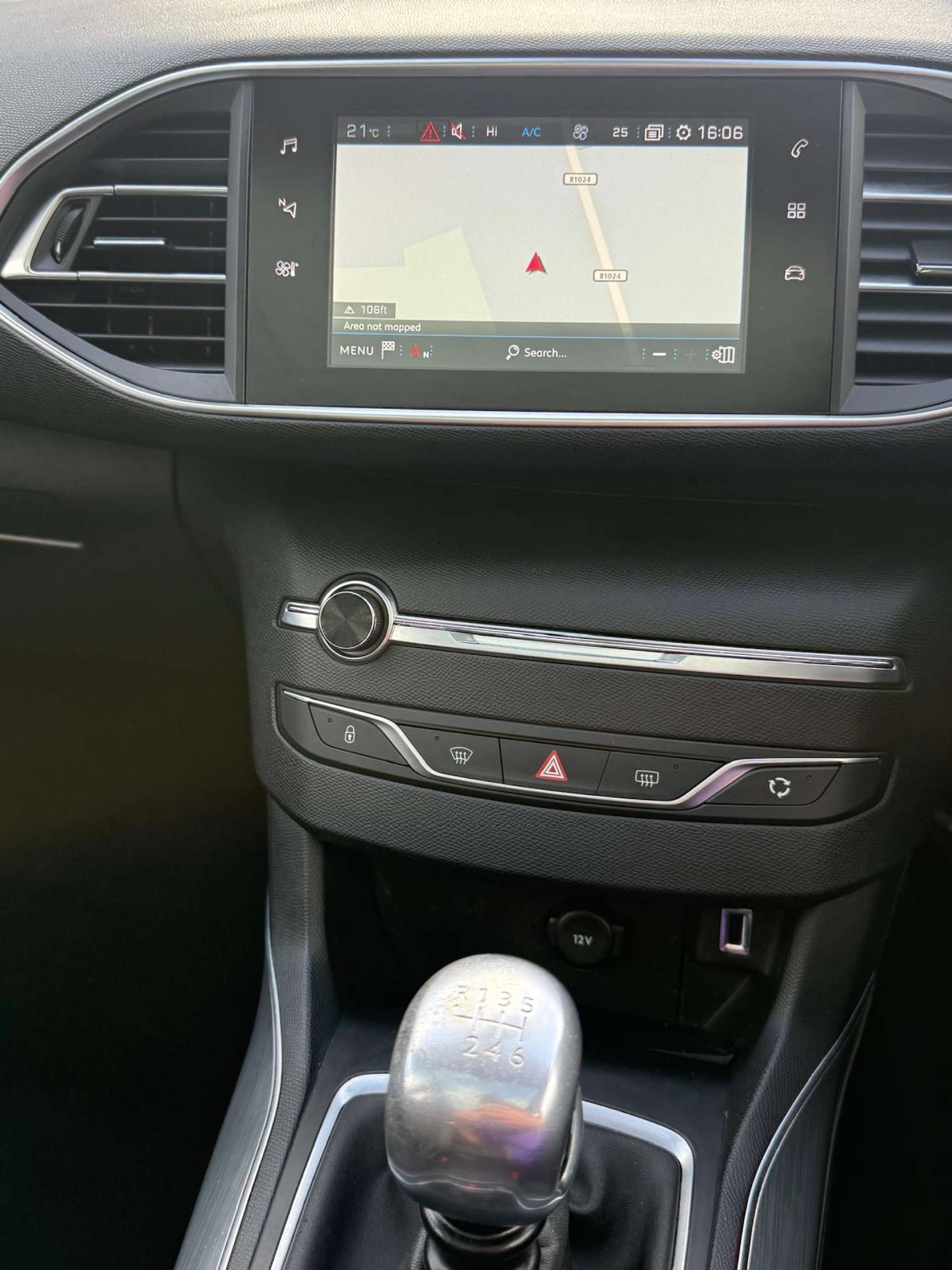 Used Peugeot 308 2017 for sale - 76601195: Photo 9