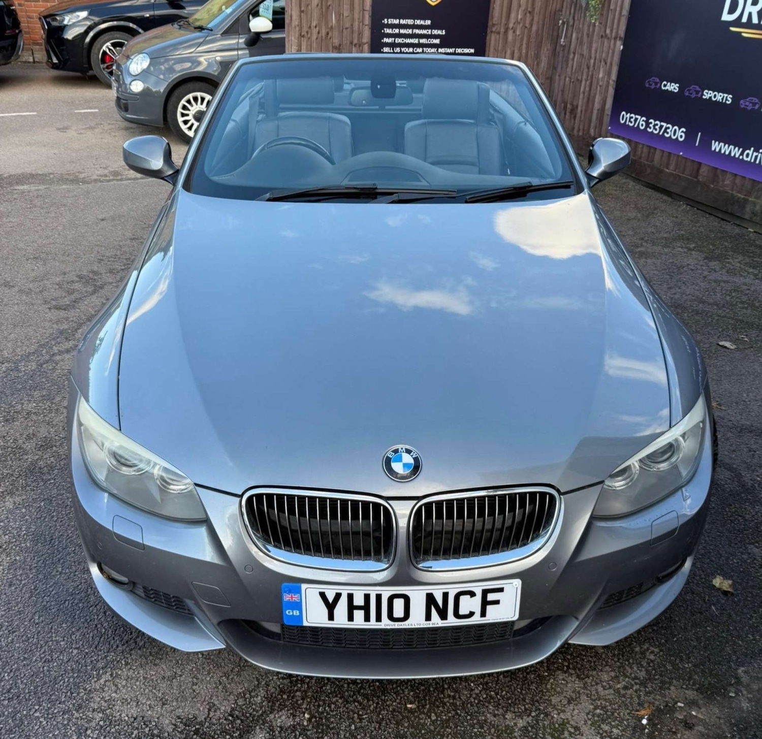 Used BMW 3 Series 2010 for sale - 76438959: Photo 10