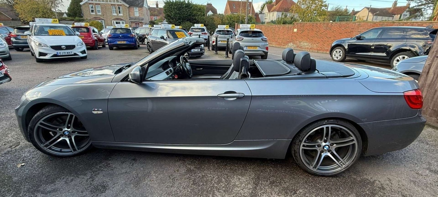 Used BMW 3 Series 2010 for sale - 76438959: Photo 11