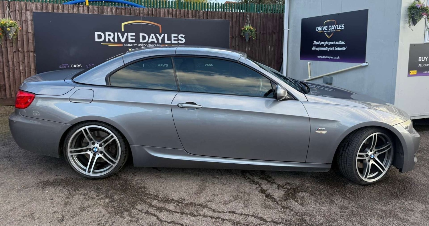 Used BMW 3 Series 2010 for sale - 76438959: Photo 12