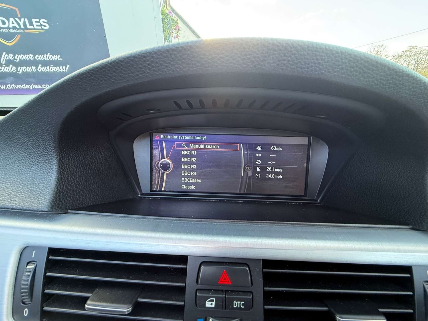 Used BMW 3 Series 2010 for sale - 76438959: Photo 13