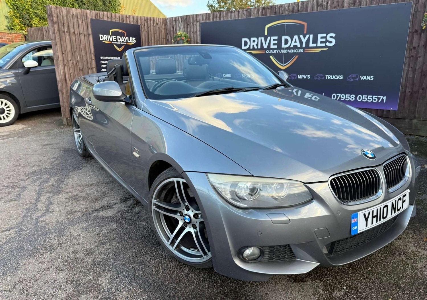 Used BMW 3 Series 2010 for sale - 76438959: Photo 14