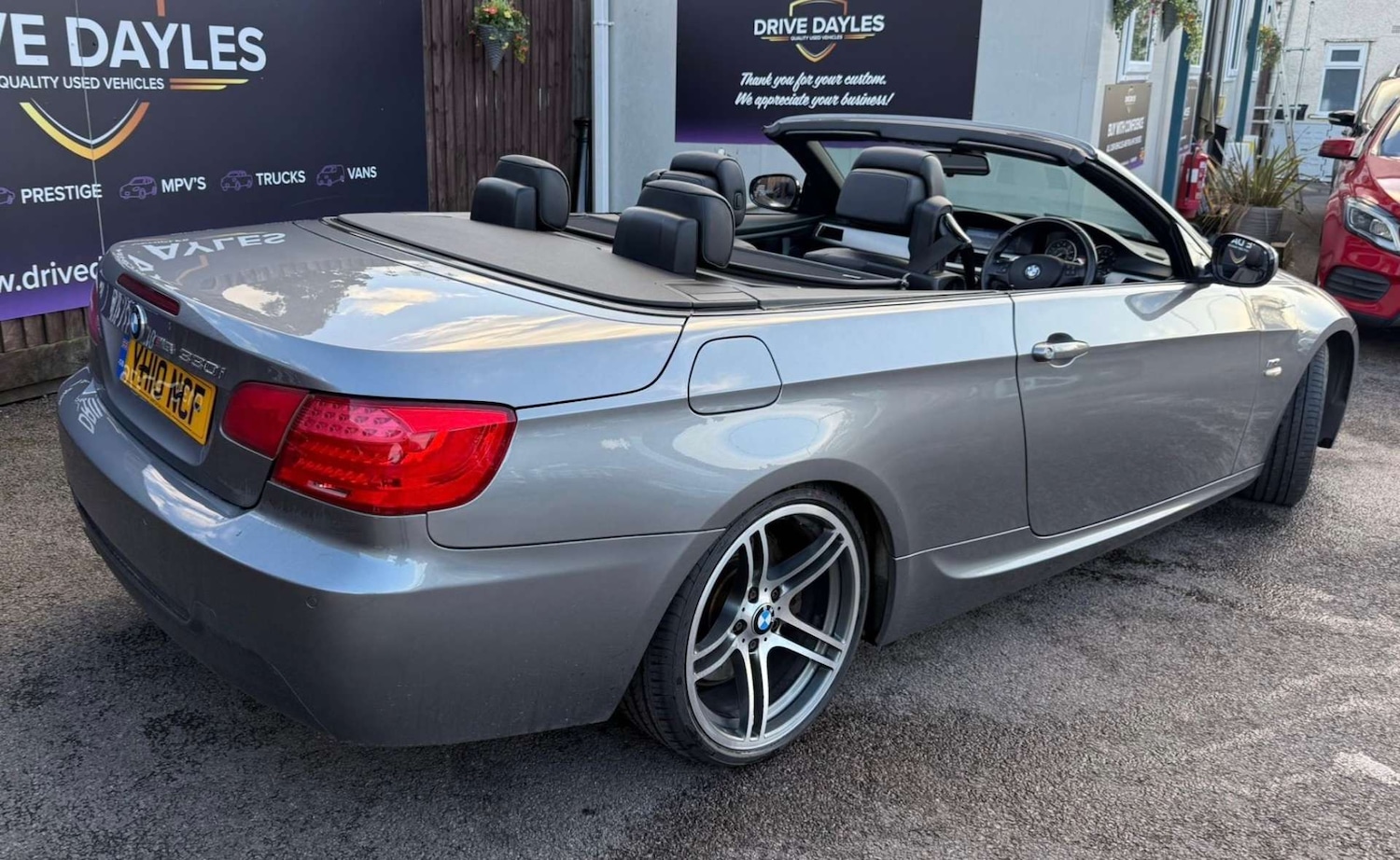 Used BMW 3 Series 2010 for sale - 76438959: Photo 16