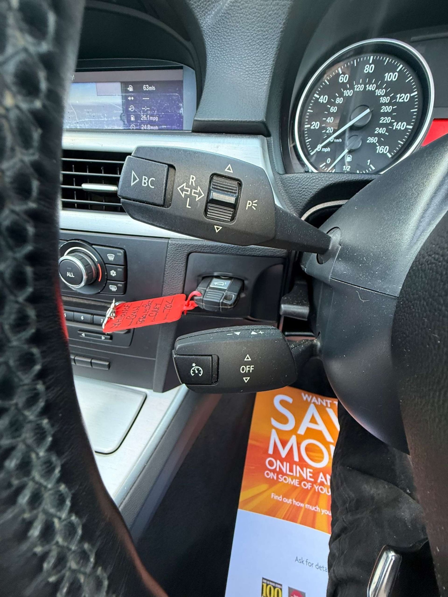 Used BMW 3 Series 2010 for sale - 76438959: Photo 19