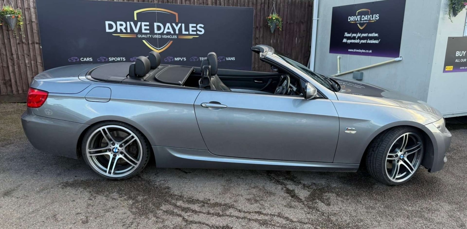 Used BMW 3 Series 2010 for sale - 76438959: Photo 2