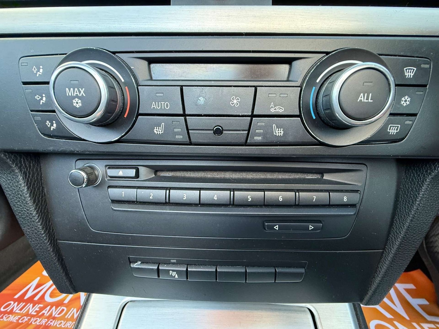 Used BMW 3 Series 2010 for sale - 76438959: Photo 21