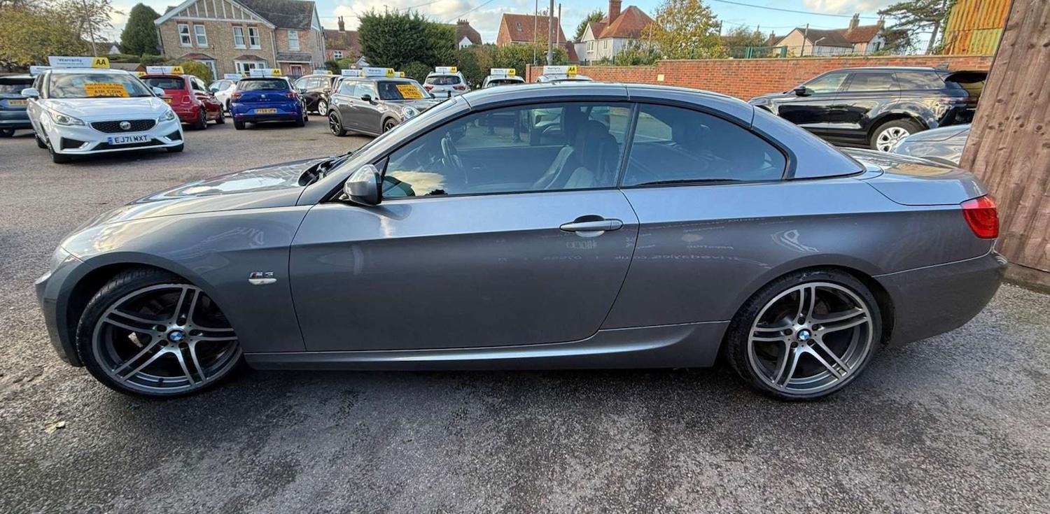 Used BMW 3 Series 2010 for sale - 76438959: Photo 23