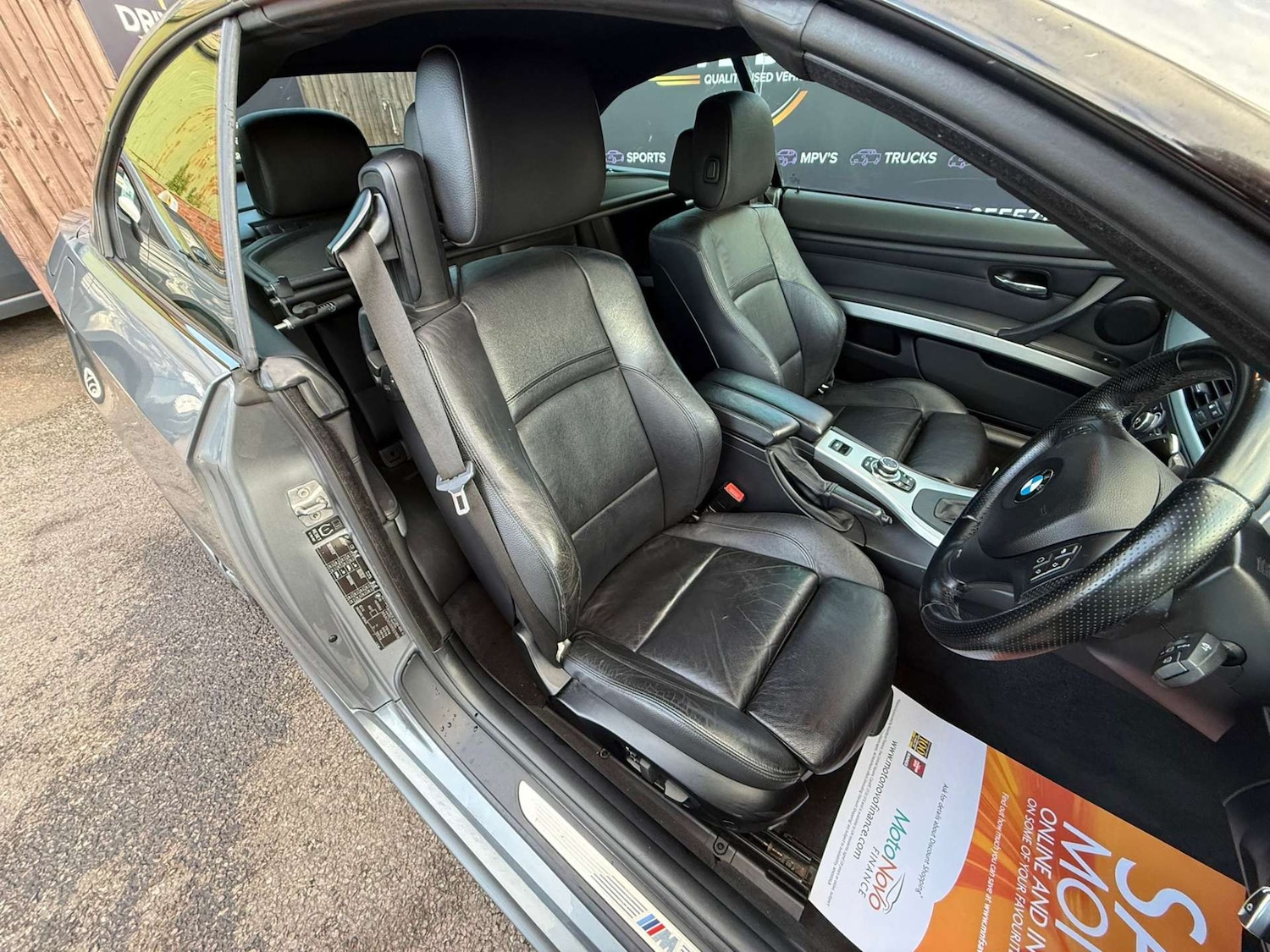 Used BMW 3 Series 2010 for sale - 76438959: Photo 24