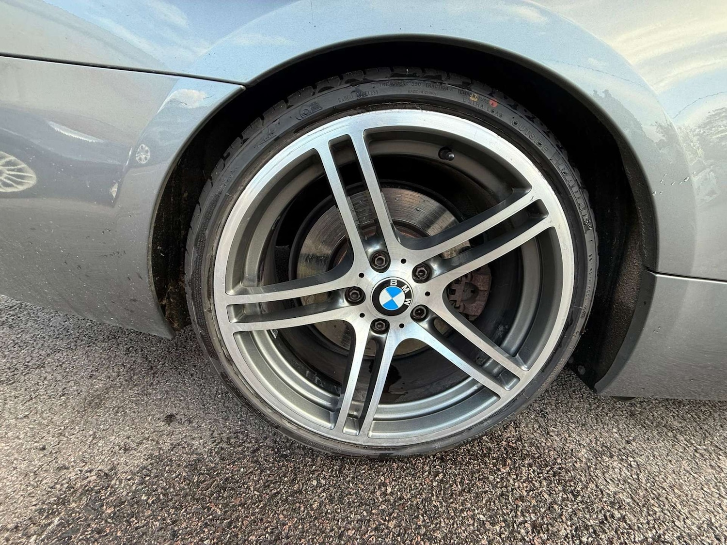 Used BMW 3 Series 2010 for sale - 76438959: Photo 25