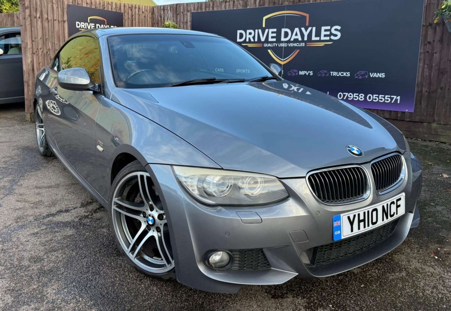 Used BMW 3 Series 2010 for sale - 76438959: Photo 26