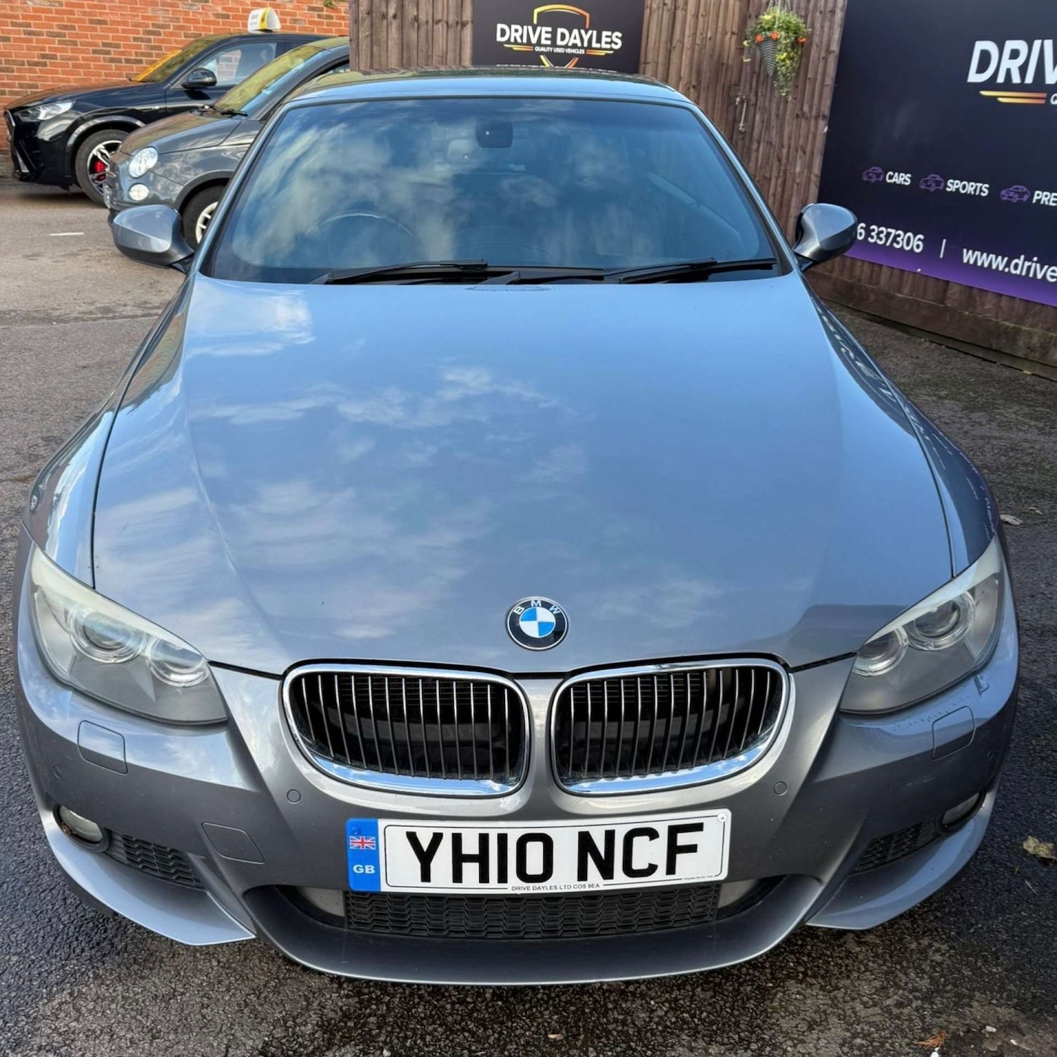 Used BMW 3 Series 2010 for sale - 76438959: Photo 28