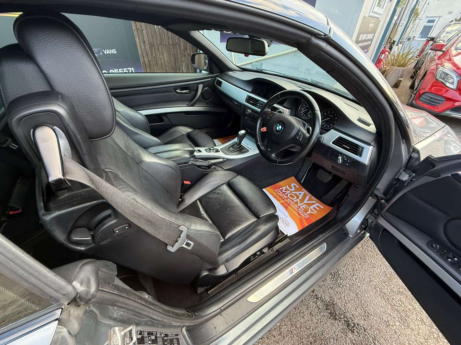 Used BMW 3 Series 2010 for sale - 76438959: Photo 29