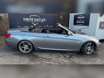 Used BMW 3 Series 2010 for sale - 76438959: Photo