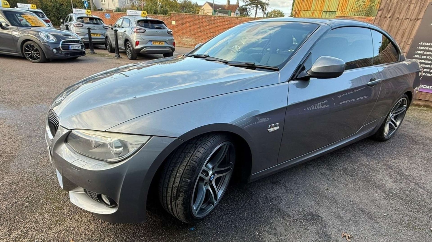 Used BMW 3 Series 2010 for sale - 76438959: Photo 31