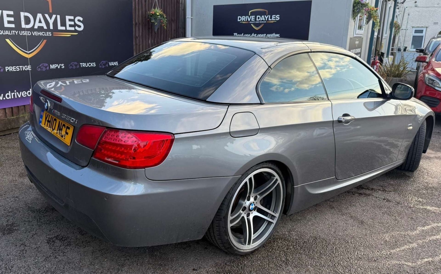 Used BMW 3 Series 2010 for sale - 76438959: Photo 32