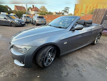 Used BMW 3 Series 2010 for sale - 76438959: Photo