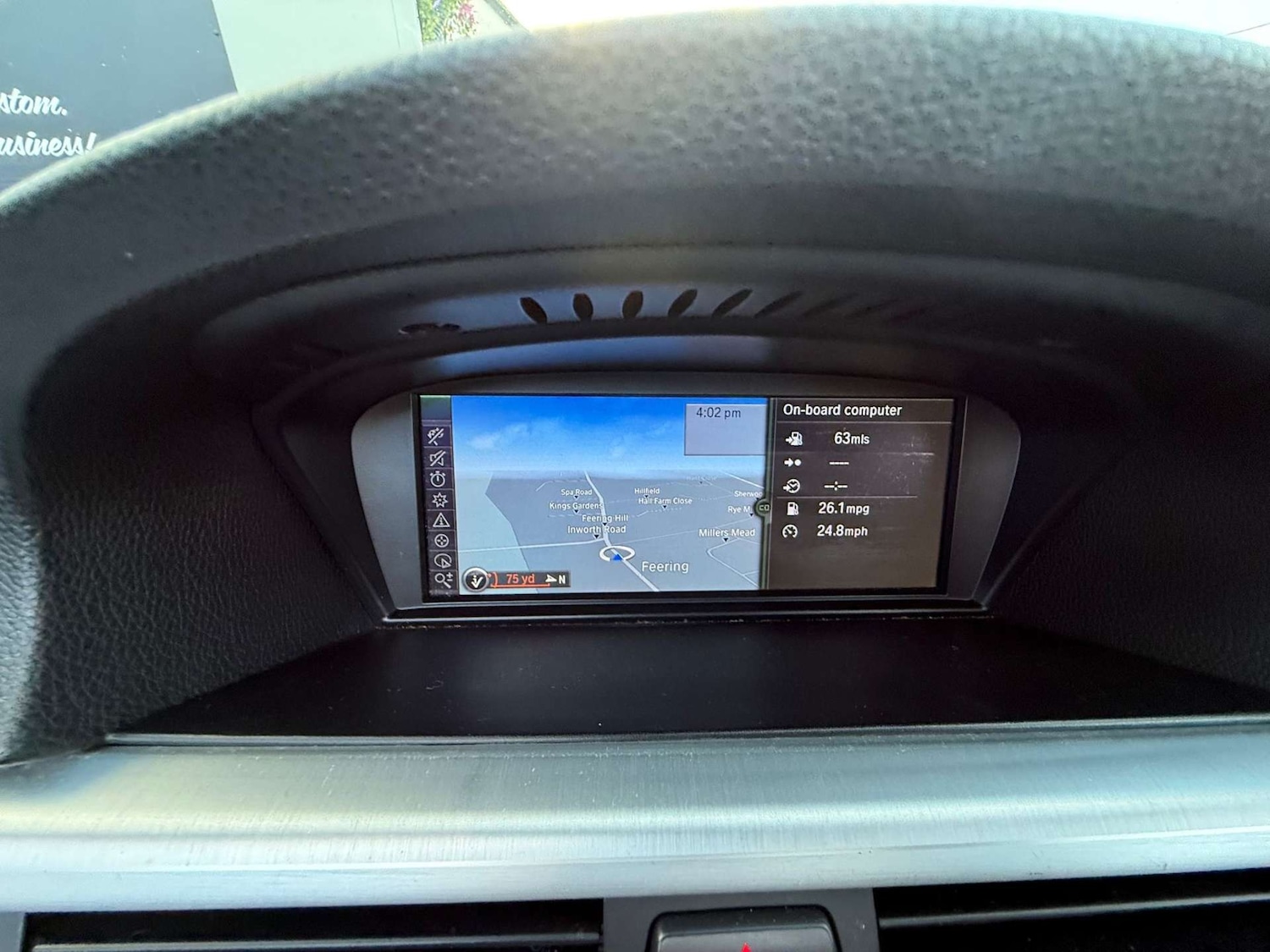 Used BMW 3 Series 2010 for sale - 76438959: Photo 4