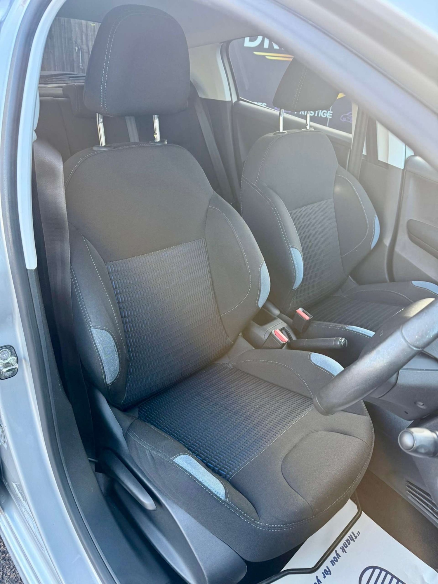 Used Peugeot 208 2013 for sale - 76829786: Photo 14