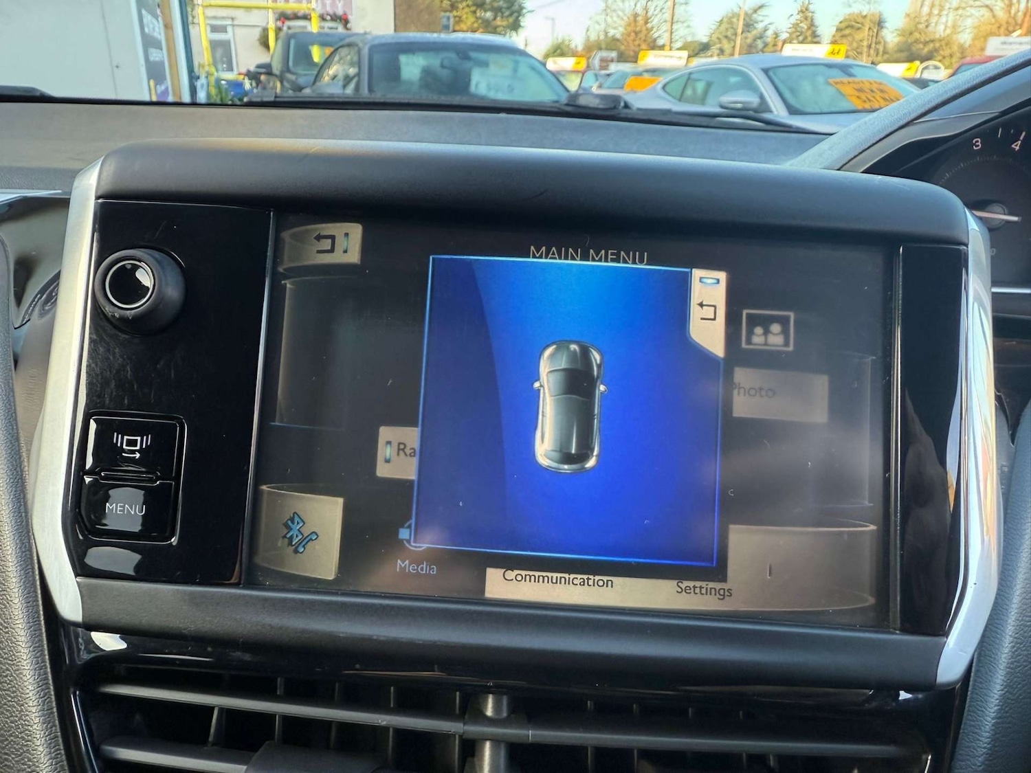 Used Peugeot 208 2013 for sale - 76829786: Photo 17