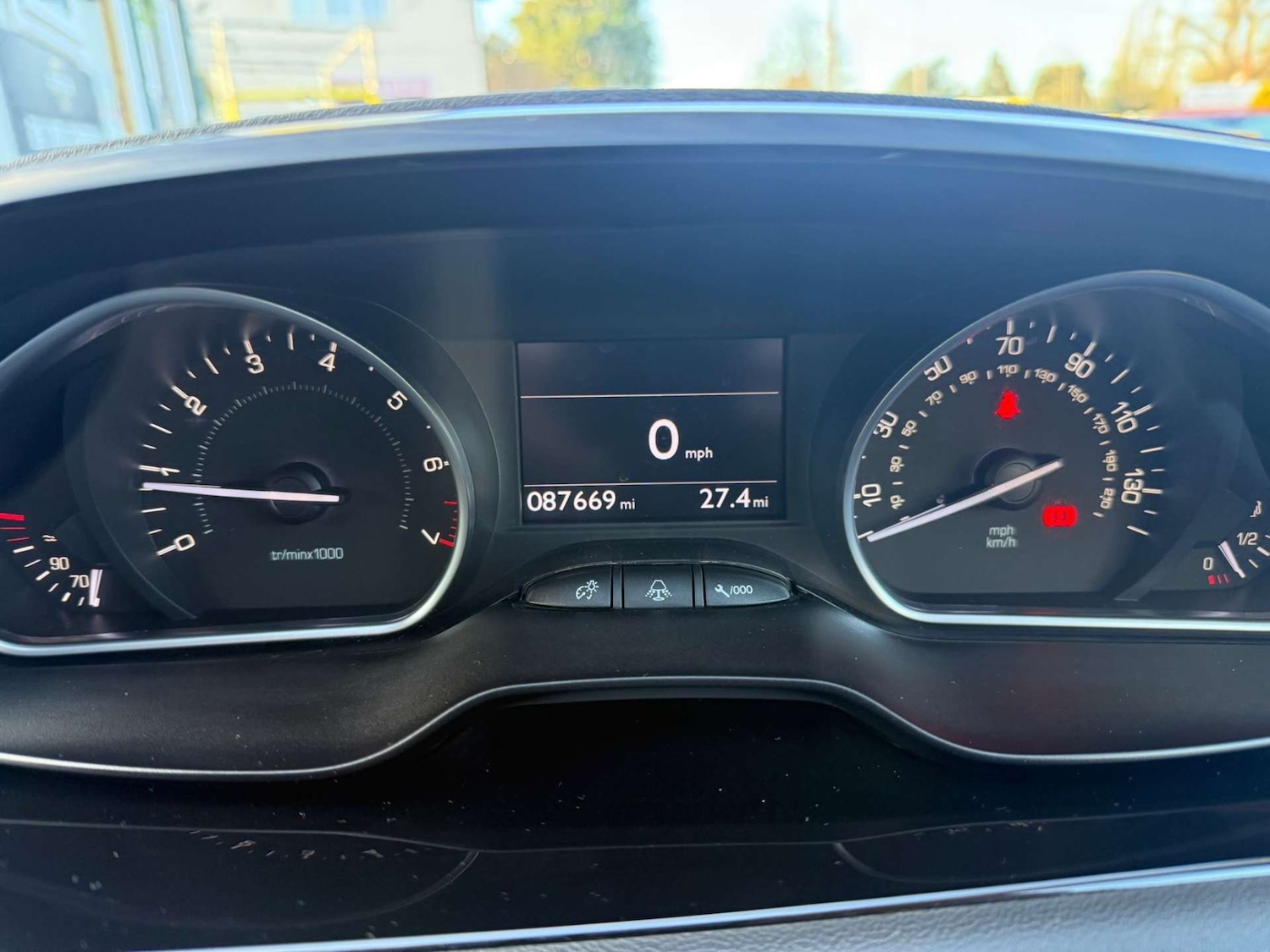 Used Peugeot 208 2013 for sale - 76829786: Photo 18