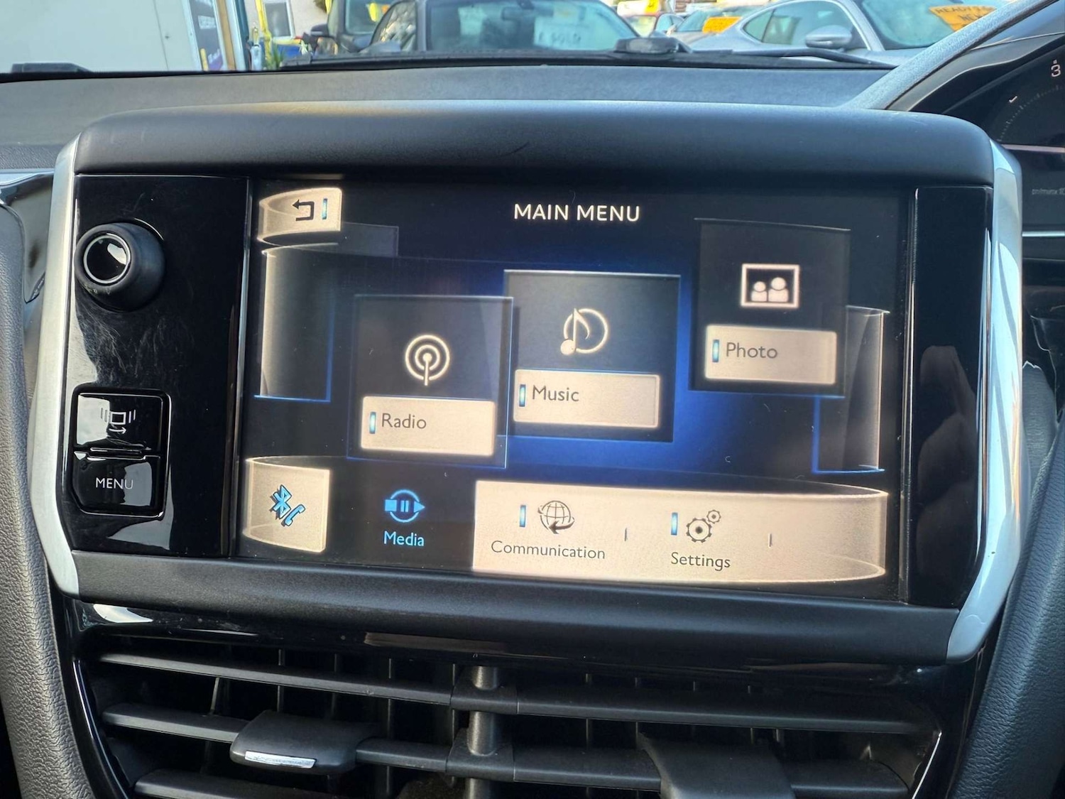 Used Peugeot 208 2013 for sale - 76829786: Photo 19