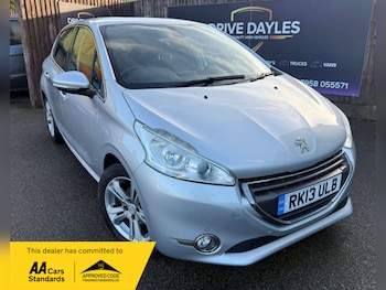 2013 - 1.6 VTi Allure 5dr