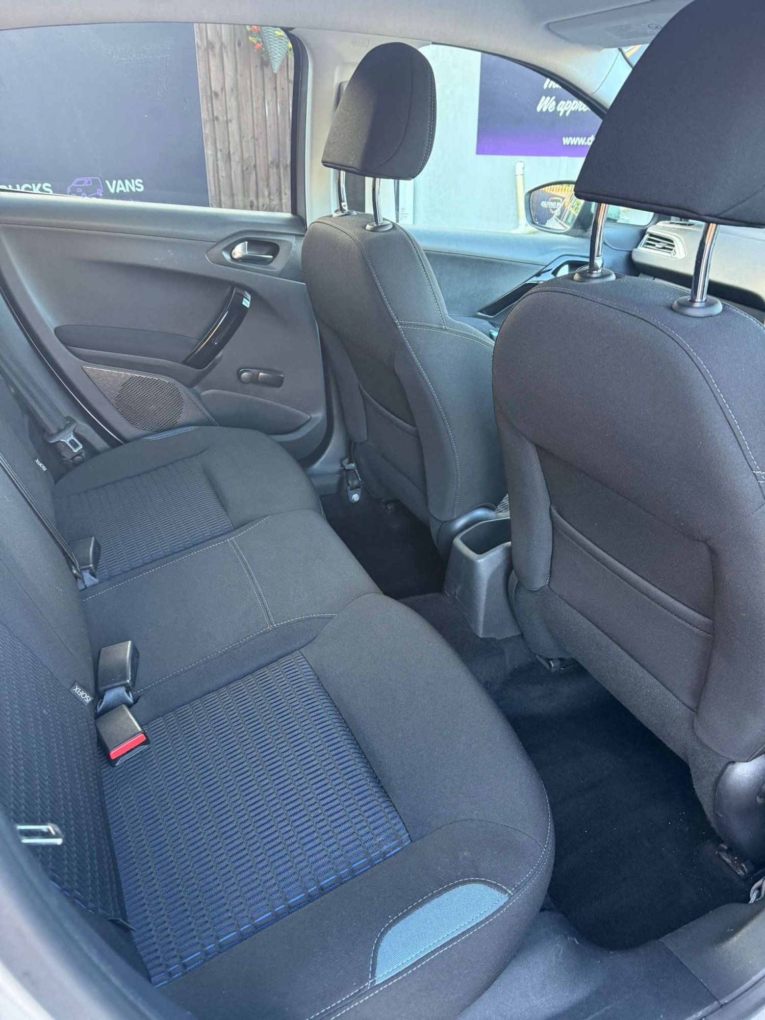 Used Peugeot 208 2013 for sale - 76829786: Photo 24