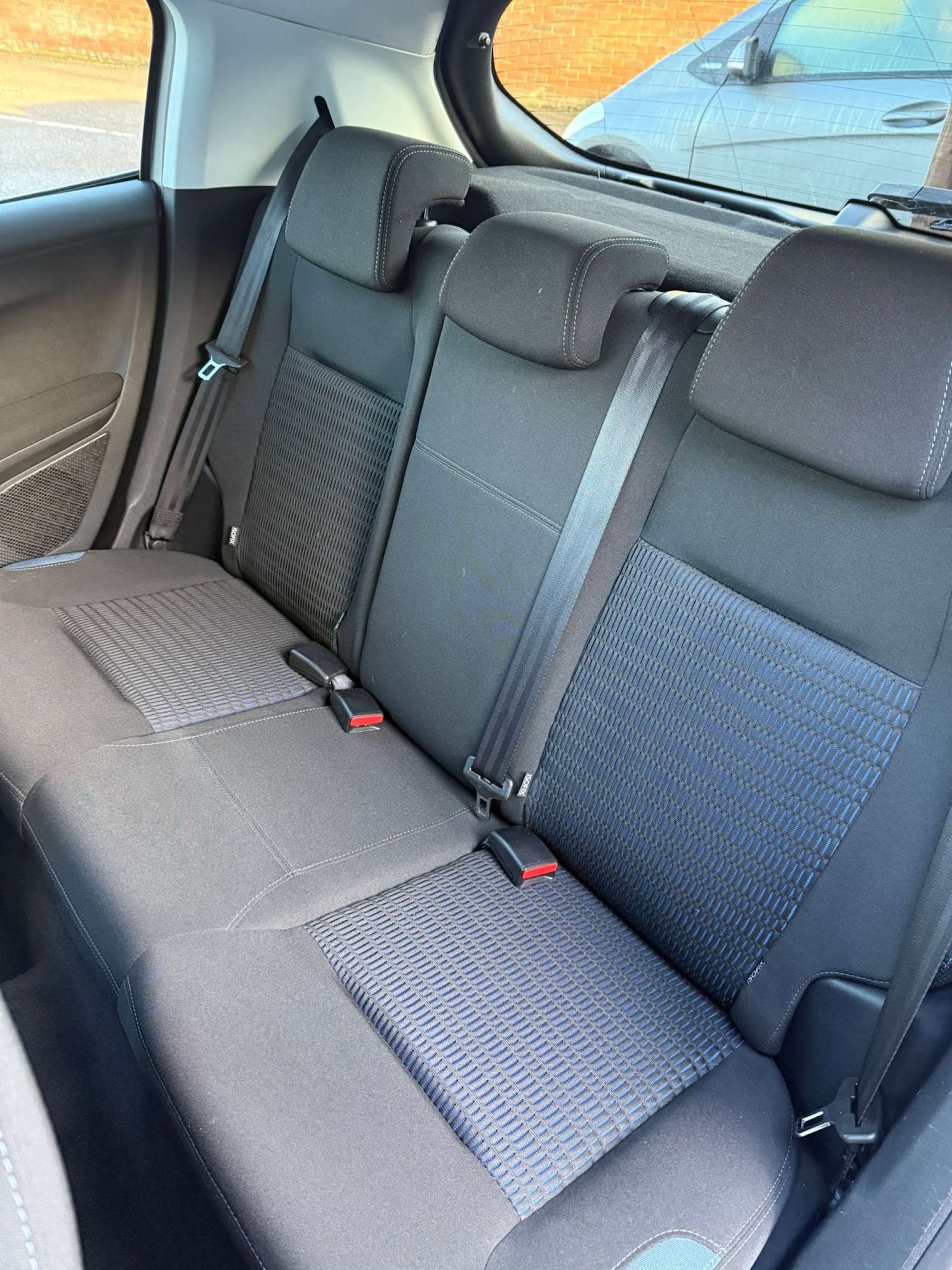 Used Peugeot 208 2013 for sale - 76829786: Photo 8