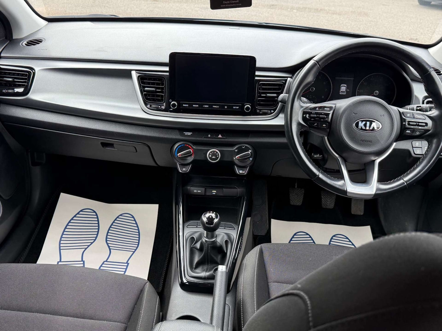 Used Kia Rio 2021 for sale - 76601272: Photo 11