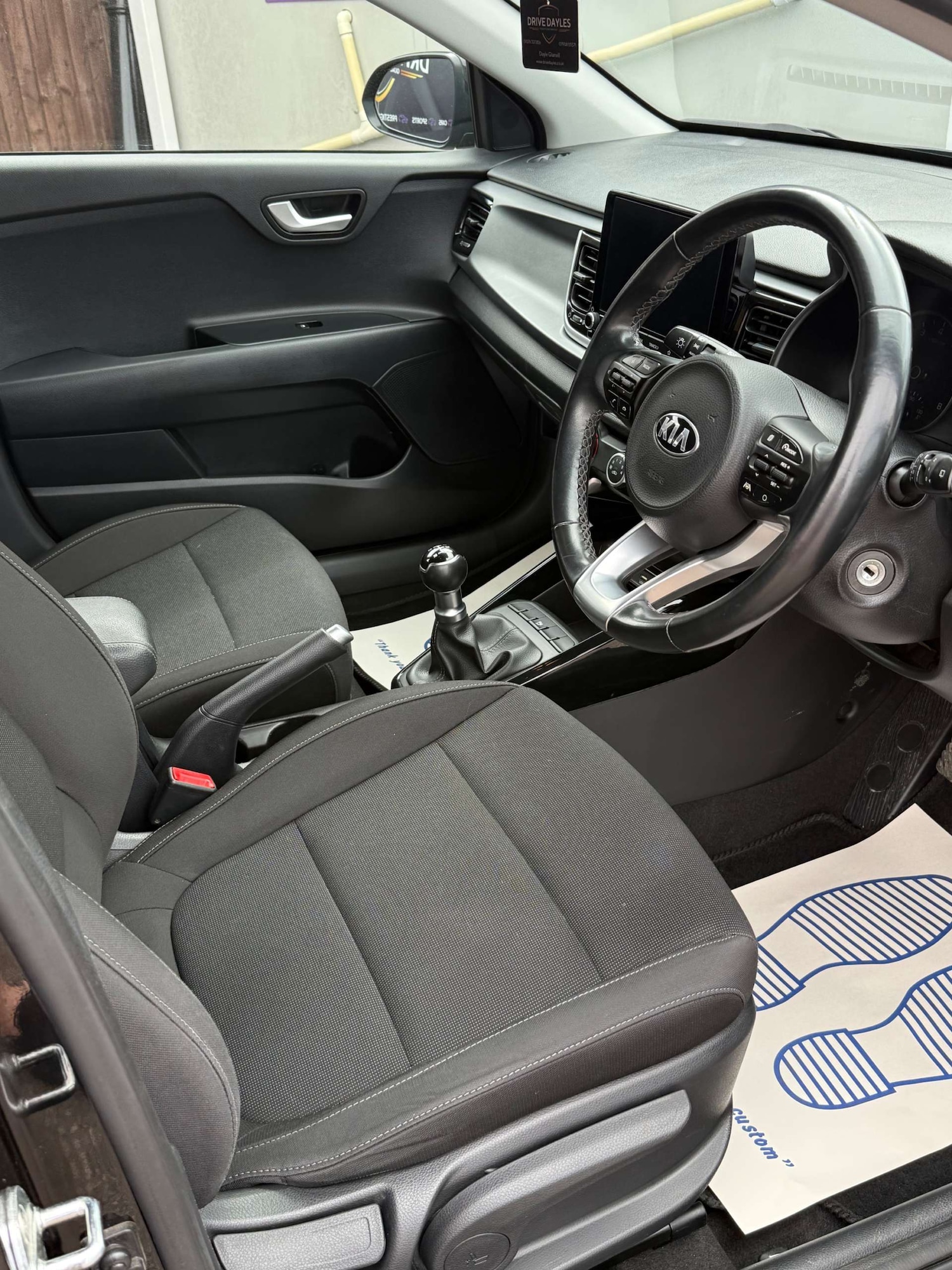 Used Kia Rio 2021 for sale - 76601272: Photo 13