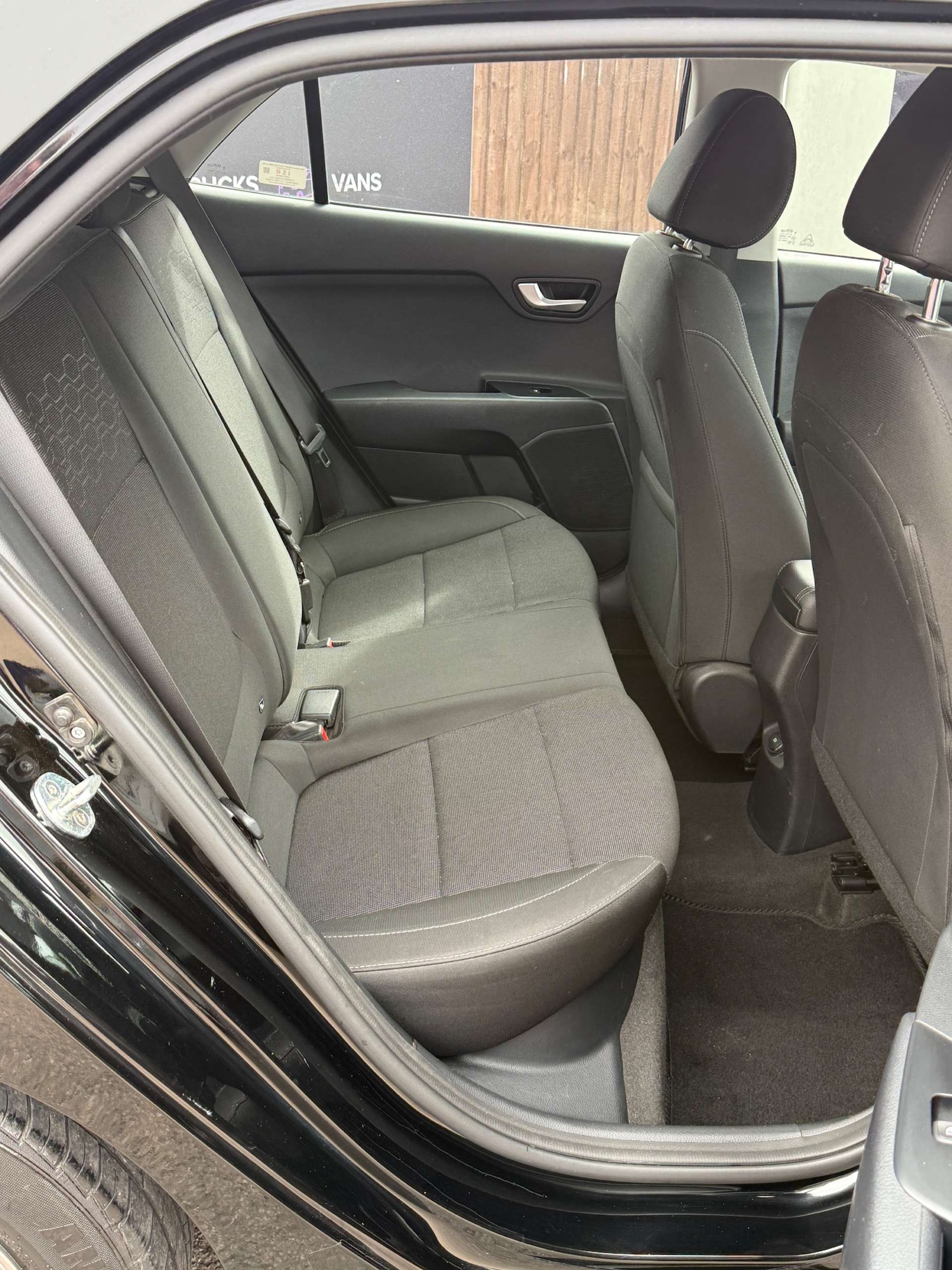 Used Kia Rio 2021 for sale - 76601272: Photo 14