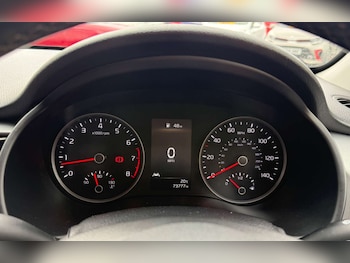 Used Kia Rio 2021 for sale - 76601272: Photo