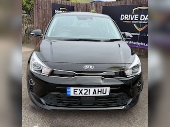 Used Kia Rio 2021 for sale - 76601272: Photo