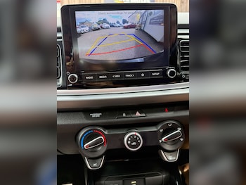 Used Kia Rio 2021 for sale - 76601272: Photo