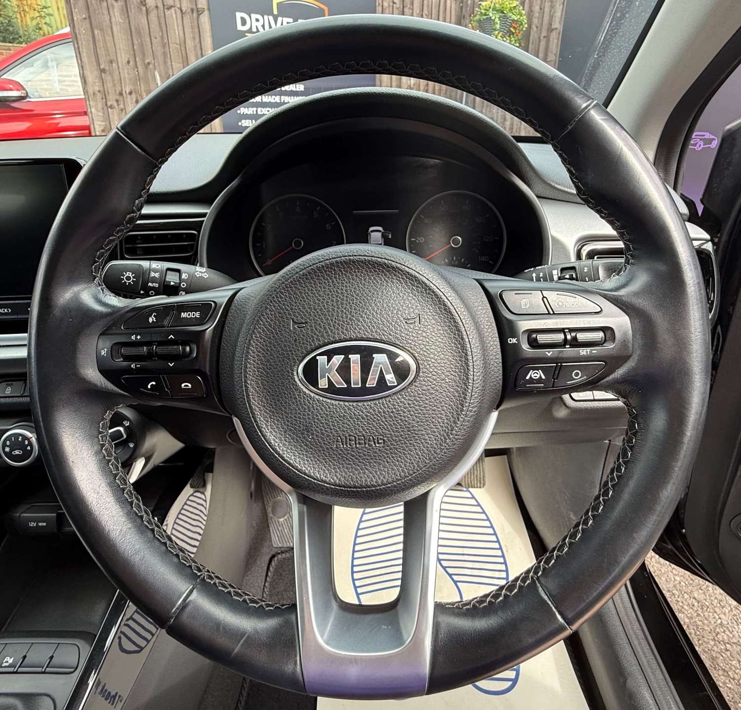 Used Kia Rio 2021 for sale - 76601272: Photo 5