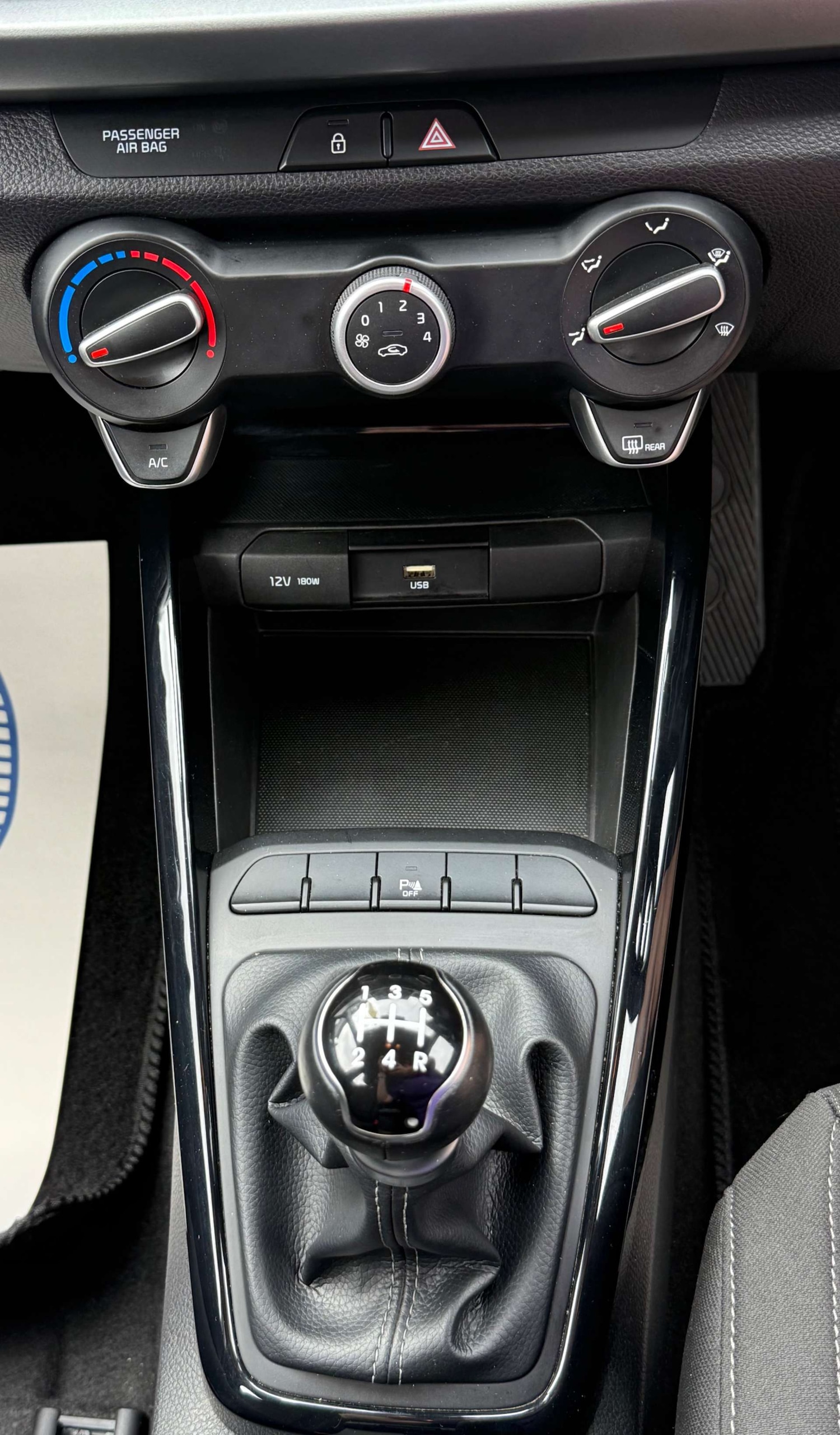 Used Kia Rio 2021 for sale - 76601272: Photo 8