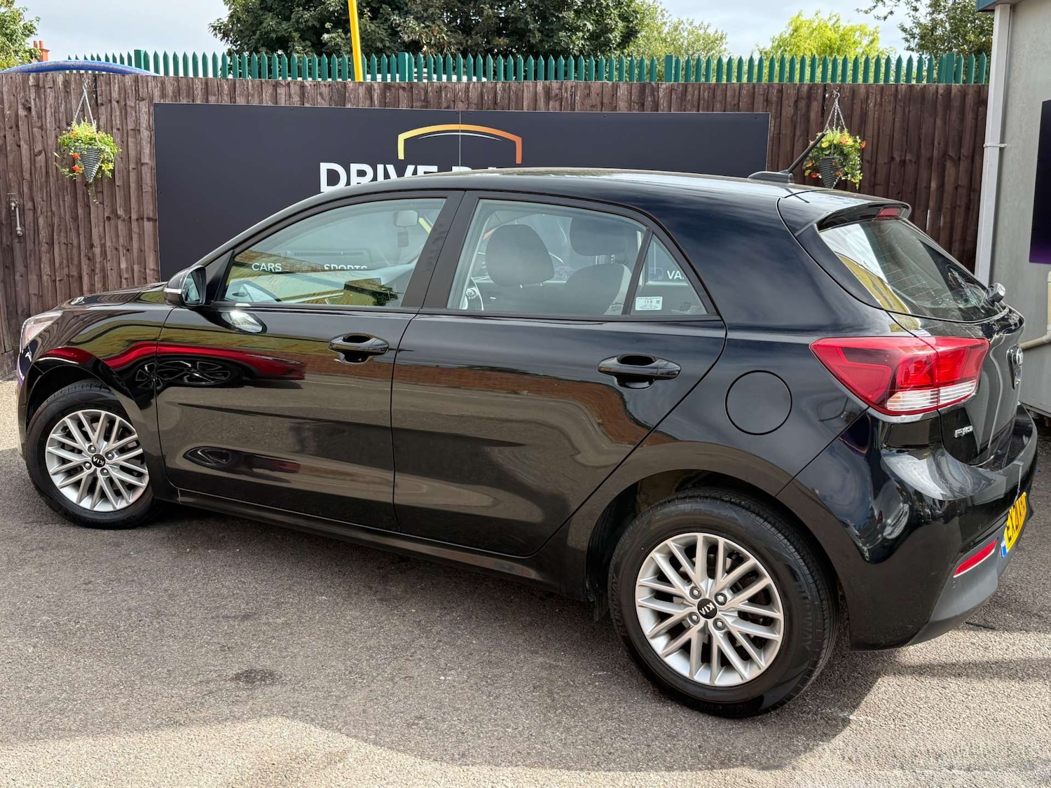 Used Kia Rio 2021 for sale - 76601272: Photo 9