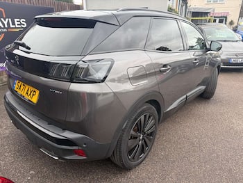 Used Peugeot 3008 2021 for sale - 79841682: Photo
