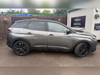 Used Peugeot 3008 2021 for sale - 79841682: Photo