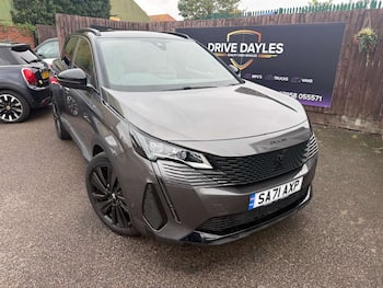 Used Peugeot 3008 2021 for sale - 79841682: Photo