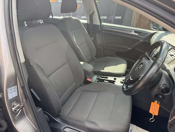 Used Volkswagen Golf 2013 for sale - 75585893: Photo