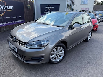 Used Volkswagen Golf 2013 for sale - 75585893: Photo