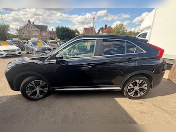 Used Mitsubishi Eclipse Cross 2018 for sale - 79597619: Photo