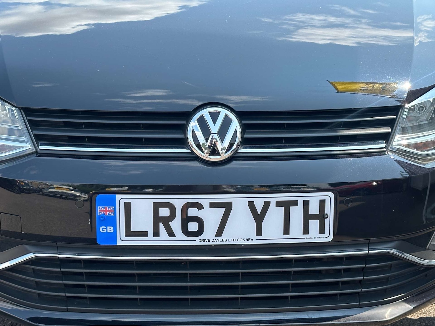 Vehicle 19