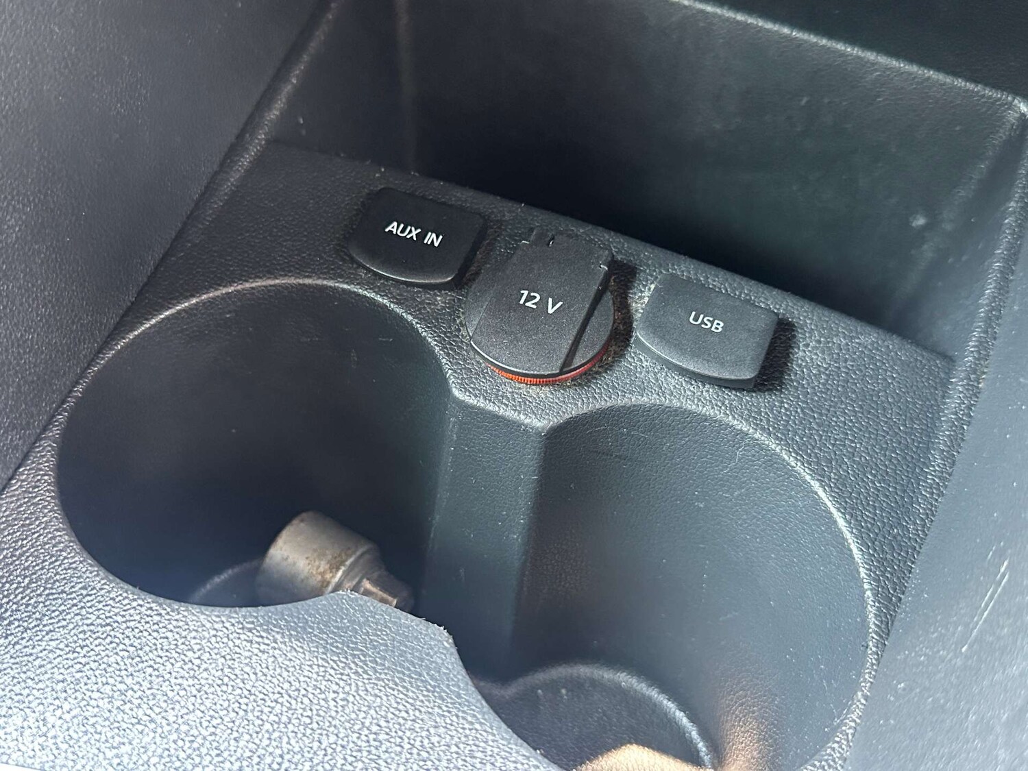 Vehicle 37
